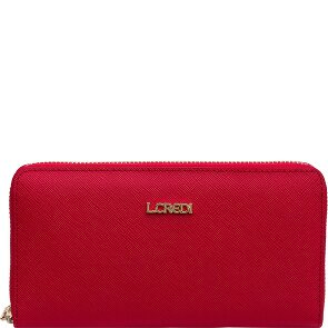 L.Credi Poema Wallet RFID protection 19 cm