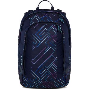 Satch Air School backpack 44 cm Satch Air School backpack 44 cm