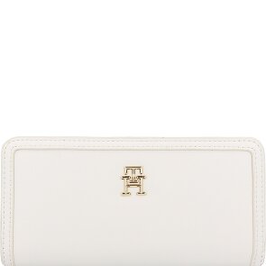 Tommy Hilfiger TH Monotype large Wallet 18.5 cm