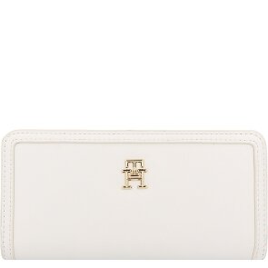 Tommy Hilfiger TH Monotype large Wallet 18.5 cm Tommy Hilfiger TH Monotype large Wallet 18.5 cm