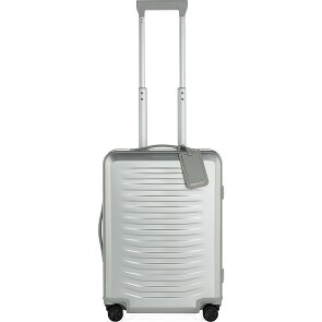 Porsche Design Roadster 4-wheel Aluminum Cabin suitcase, 55 cm