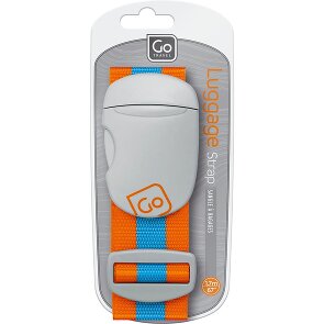 Go Travel Gepäckzubehör Luggage belt 5 cm
