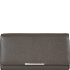 Maître Belg Diedburg wallet leather 18 cm