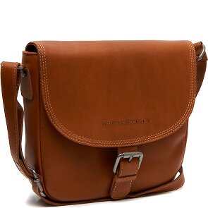 The Chesterfield Brand Lucian Shoulder bag Genuine Leather 21 cm