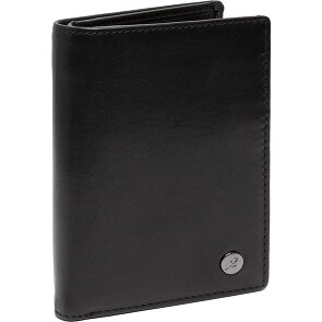 The Chesterfield Brand Manerba Wallet RFID protection Leather 9.5 cm