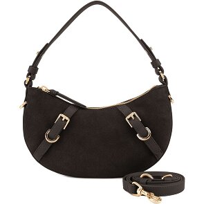 LES VISIONNAIRES Enya Shoulder Bag Leather 26 cm