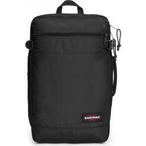 Eastpak Transit'r Pack Weekender travel backpack 44 cm laptop compartment