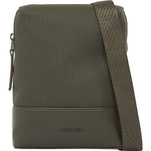 Calvin Klein Tech Sensual Mini Bag Shoulder Bag 17 cm