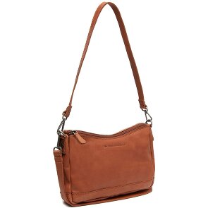 The Chesterfield Brand Irving Shoulder bag Leather 25 cm The Chesterfield Brand Irving Shoulder bag Leather 25 cm