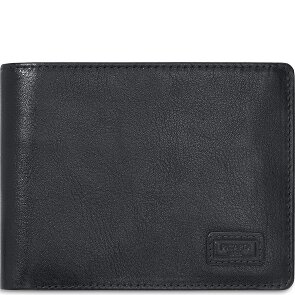 Picard Authentic1 Wallet RFID protection Leather 12.5 cm