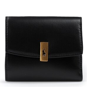 POLO RALPH LAUREN Polo ID Wallet Leather 10 cm