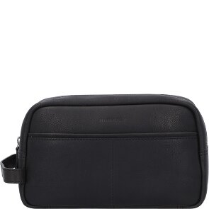 Burkely Antique Avery Toilet bag Leather 25 cm