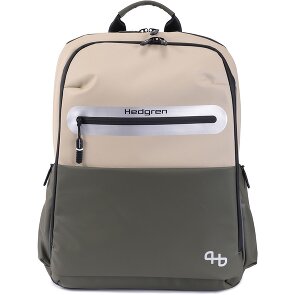 Hedgren Commute Bike Stem Bike backpack 40 cm