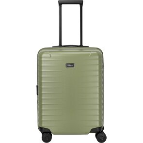 Titan Upgrade 4 wheels Cabin trolley S 55 cm Titan Upgrade 4 wheels Cabin trolley S 55 cm