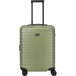 Titan Upgrade 4 wheels Cabin trolley S 55 cm