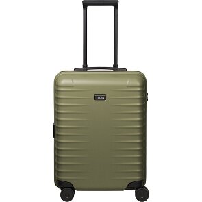 Titan Upgrade 4 wheels Cabin trolley S 55 cm