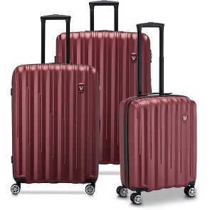Roncato Element 2.0 4 wheels Suitcase set 3-piece