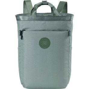 NITRO Mojo Daypack 28 cm Laptop compartment