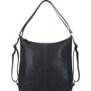 Burkely Soft Skylar Shoulder Bag Genuine Leather 31 cm