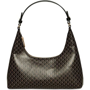 Calvin Klein Aop Shoulder Bag 28 cm