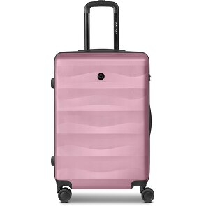 Smartbox Edition 03 4 wheels Trolley 65 cm Smartbox Edition 03 4 wheels Trolley 65 cm