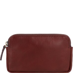 Leonhard Heyden Cambridge Key wallet Leather 13 cm