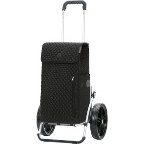 Andersen Shopper Royal Shopper Lissa Shopping Trolley 58 cm