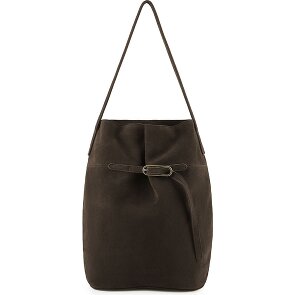 FredsBruder Softly Bucket bag Genuine Leather 36 cm