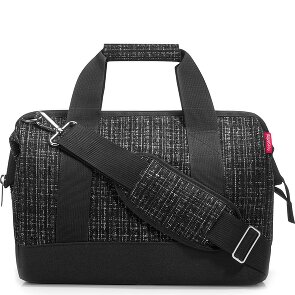 reisenthel Allrounder M Weekender travel bag 40 cm
