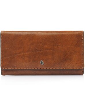 Castelijn & Beerens Rien wallet RFID leather 17 cm
