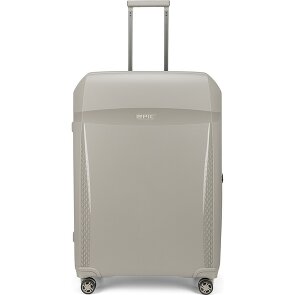 Epic Zeleste 4 wheels Trolley 76 cm