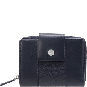Maître Auen Diethilde Wallet RFID protection Leather 12.5 cm