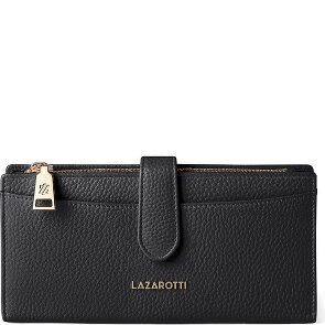 Lazarotti Bologna Leather Wallet Genuine Leather 20 cm