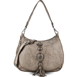 Campomaggi Rosanna Shoulder Bag Genuine Leather 27 cm