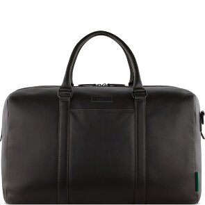 Bugatti Clark Weekender travel bag Leather 45 cm