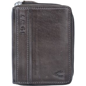 camel active Melbourne RV wallet leather 10.5 cm