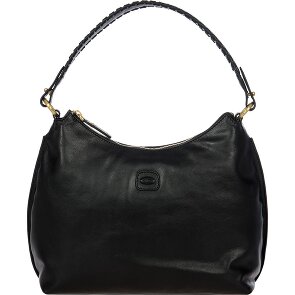 Bric's Volterra Shoulder Bag Leather 32 cm