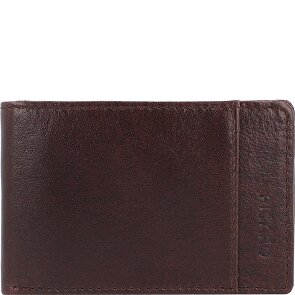 Picard Buddy wallet leather 10 cm