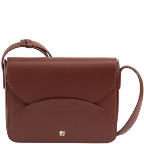 DuDu Shoulder bag Leather 21 cm