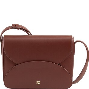 DuDu Cefalonia Shoulder bag Leather 21 cm