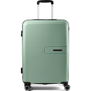 Cocoono Marseille 4 wheels Trolley M 61 cm