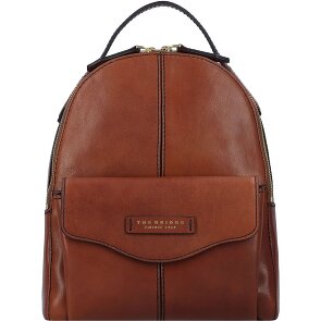 The Bridge Gloria City Backpack Leather 26 cm