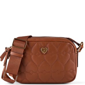 Fossil Danni Shoulder bag Genuine Leather 23 cm