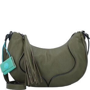 Gabs Maite Shoulder Bag Leather 30 cm
