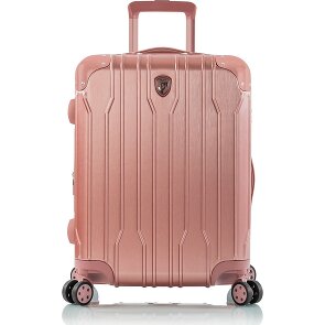 Heys Xtrak 4 wheels Cabin trolley S 55 cm with expansion pleat