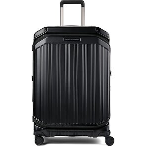 Piquadro PQ-Light 4 wheels Trolley M 69 cm Expandable