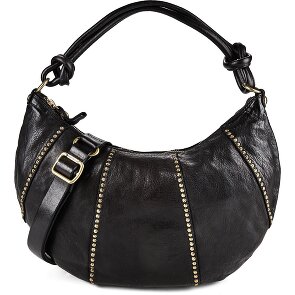 Campomaggi Sole Shoulder Bag L Genuine Leather 40 cm