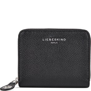 Liebeskind Zita Wallet RFID protection Genuine Leather 12.5 cm