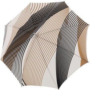 Doppler Manufaktur Elegance Boheme Stick umbrella 90 cm Doppler Manufaktur Elegance Boheme Stick umbrella 90 cm