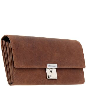 Alassio Waiter wallet leather 18,5 cm